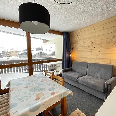 Apartment Du Lou Manor By Alpstays *