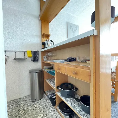Apartment Du Lou Manor By Alpstays