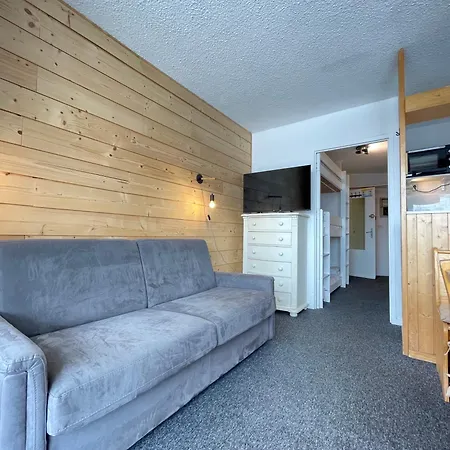 Apartment Du Lou Manor By Alpstays Val Thorens